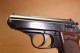 Pistolet Walther PPK-L calibre 7,65 Browning
