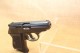 Pistolet ERMA 552S calibre 22LR