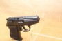 Pistolet ERMA 552S calibre 22LR
