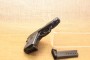 Pistolet ERMA 552S calibre 22LR