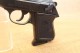 Pistolet ERMA 552S calibre 22LR