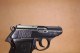 Pistolet ERMA 552S calibre 22LR