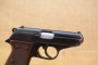 Pistolet Walther PPK-L calibre 7,65 Browning