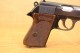 Pistolet Walther PPK-L calibre 7,65 Browning