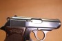 Pistolet Walther PPK-L calibre 7,65 Browning