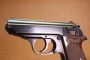 Pistolet Walther PPK-L calibre 7,65 Browning