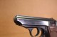 Pistolet Walther PPK-L calibre 7,65 Browning