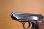 Pistolet Walther PPK-L calibre 7,65 Browning