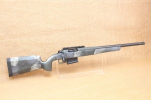 Carabine Springfield Armory 2020 Waypoint carbone evergreen calibre 308 W