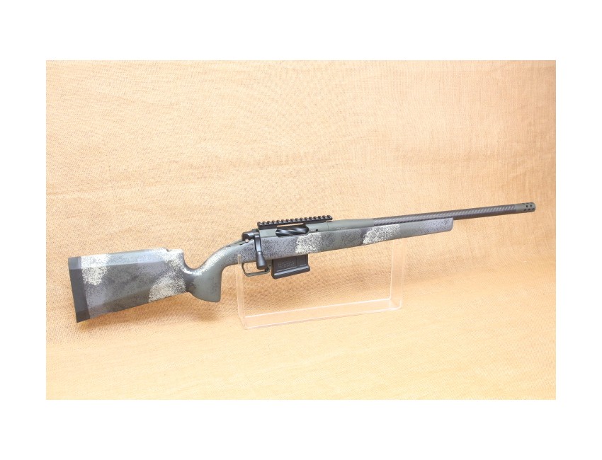 Carabine Springfield Armory 2020 Waypoint carbone evergreen calibre 308 W