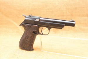 Pistolet STAR modèle FR calibre 22 LR