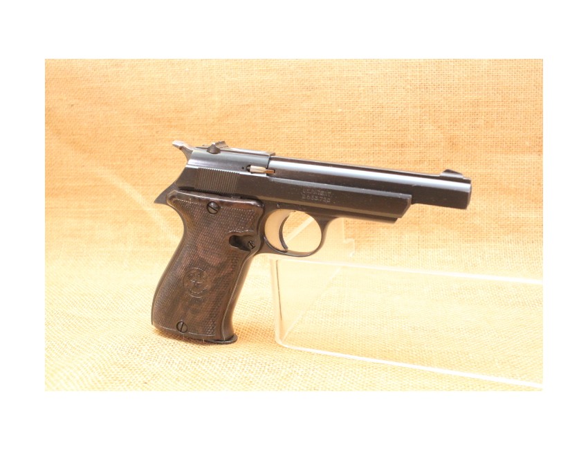 Pistolet STAR modèle FR calibre 22 LR