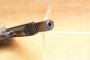 Pistolet STAR modèle FR calibre 22 LR