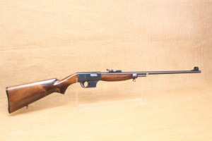 Unique X51 Bis calibre 22LR