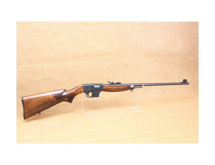 Unique X51 Bis calibre 22LR