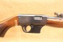 Unique X51 Bis calibre 22LR