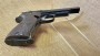 Pistolet STAR modèle FR calibre 22 LR
