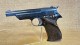 Pistolet STAR modèle FR calibre 22 LR
