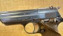 Pistolet STAR modèle FR calibre 22 LR
