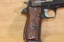 Pistolet STAR  modèle S calibre 9 mm court