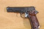 Pistolet STAR  modèle S calibre 9 mm court
