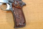 Pistolet STAR  modèle S calibre 9 mm court