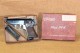 Pistolet Walther PPK calibre 22 LR