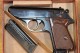 Pistolet Walther PPK calibre 22 LR