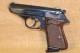 Pistolet Walther PPK calibre 22 LR