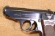 Pistolet Walther PPK calibre 22 LR