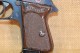 Pistolet Walther PPK calibre 22 LR