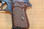 Pistolet Walther PPK calibre 22 LR