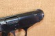 Pistolet Walther PPK calibre 22 LR