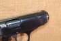 Pistolet Walther PPK calibre 22 LR