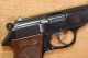 Pistolet Walther PPK calibre 22 LR
