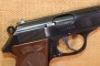 Pistolet Walther PPK calibre 22 LR