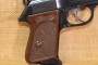 Pistolet Walther PPK calibre 22 LR
