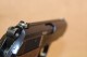 Pistolet Walther PPK calibre 22 LR