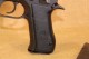 Pistolet IMI calibre 9X19