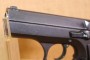 Pistolet IMI calibre 9X19
