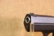 Pistolet IMI calibre 9X19