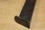 Pistolet IMI calibre 9X19