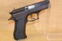 Pistolet IMI calibre 9X19