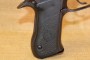 Pistolet IMI calibre 9X19