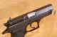 Pistolet IMI calibre 9X19