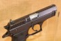 Pistolet IMI calibre 9X19