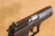 Pistolet IMI calibre 9X19