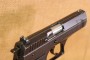 Pistolet IMI calibre 9X19