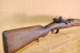 Carabine La Coruna FR8 calibre 308W