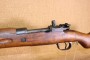 Carabine La Coruna FR8 calibre 308W